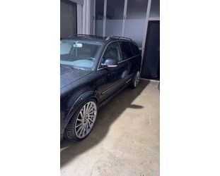 VW Volkswagen Passat 2.8 V6 tiptronic 4motion Highlin Gebrauchtwagen