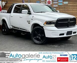 Dodge Dodge RAM 1500 5,7L Classic Night 4x4 LPG AHK RAMB Gebrauchtwagen