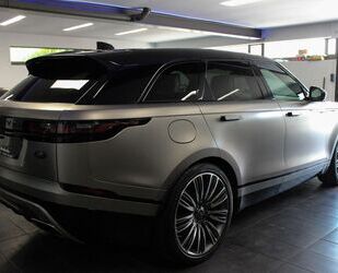 Land Rover Land Rover Range Rover Velar R-Dynamic HSE/PANO/HE Gebrauchtwagen