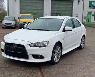 Mitsubishi Mitsubishi Lancer Sportback Lancer Gebrauchtwagen