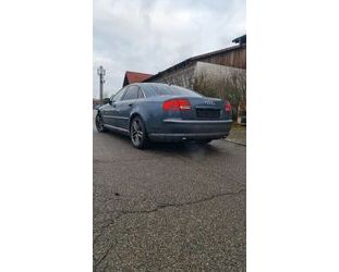 Audi Audi A8 3.0 TDI (DPF) tiptronic quattro - Gebrauchtwagen