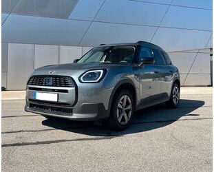 Mini MINI Cooper C Countryman Jahreswagen Gebrauchtwagen