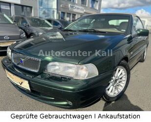 Volvo Volvo Cabriolet - C70 - 2.0T - AUTOMATIK Gebrauchtwagen