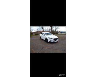 Mazda Mazda 3 2.2 SKYACTIV-D 150 Sports-Line Black Limit Gebrauchtwagen