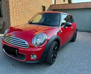 Mini MINI One 72KW One / R56 1,6 Gebrauchtwagen