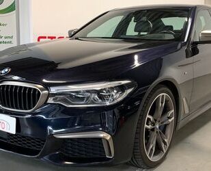 BMW BMW M550d xDrive SOFT,LED,VIRTUAL,HarmanKardon,LED Gebrauchtwagen