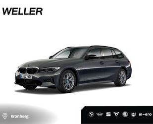 BMW BMW 330e xDrv. Tour. Sport LCPro HK Pa+ DaPro Lase Gebrauchtwagen