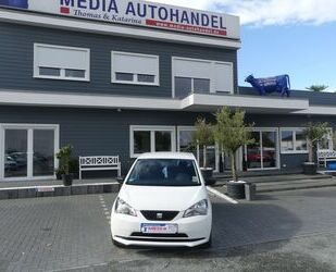 Seat Seat Mii 1.0 44kW 4YOU White Gebrauchtwagen