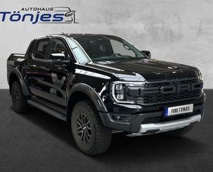 Ford Ford RANGER RAPTOR E-4WD DOPPELKABINE Gebrauchtwagen