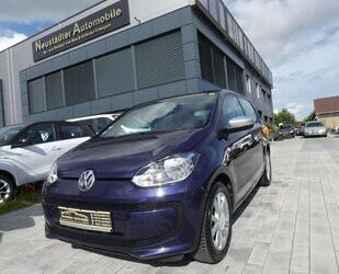 VW Volkswagen up club up Gebrauchtwagen