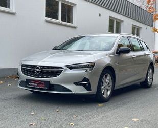 Opel Opel Insignia Sports Tourer Business LED HEAD-UP S Gebrauchtwagen