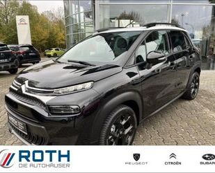 Citroen Citroën C3 Aircross Shine Pack 1.2 EU6d PureTech 1 Gebrauchtwagen