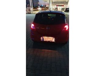 Opel Opel Corsa 1.4 Edition Edition Gebrauchtwagen