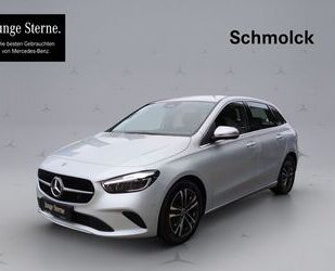 Mercedes-Benz Mercedes-Benz B 180 PROGRESSIVE+7G+LED+MBUX+AHK+CA Gebrauchtwagen