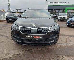 Skoda Skoda Karoq 1.5 TSI ACT DSG Style Gebrauchtwagen