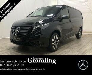 Mercedes-Benz Mercedes-Benz Vito 119CDI Select 4x4 lang Distr*AH Gebrauchtwagen