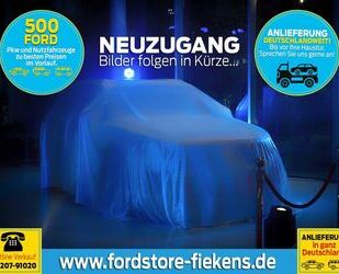 Ford Ford Puma ST-Line /LED+KLIMA+WINTER+ACC+DAB+CAM Gebrauchtwagen