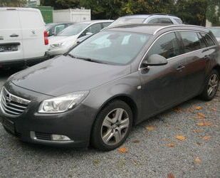 Opel Opel Insignia A Sports Tourer Edition Gebrauchtwagen