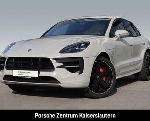 Porsche Porsche Macan GTS Sportabgasanlage Rückfahrkamera Gebrauchtwagen