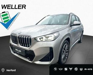 BMW BMW X1 xDrive25e MSport adap.LED PaAss SiHz RFK Gebrauchtwagen