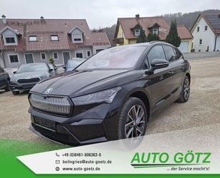 Skoda Skoda Enyaq 85 Sportline Maxx Wärmepumpe* AHK*Navi Gebrauchtwagen