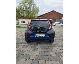 Toyota Toyota Aygo X PULSE Vollausstattung! Gebrauchtwagen