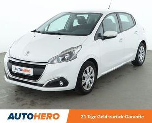 Peugeot Peugeot 208 1.0 VTi Active *TEMPO*LIMITER*PDC*KLIM Gebrauchtwagen