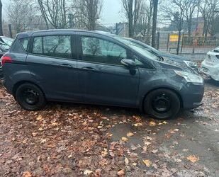 Ford Ford B-Max B-MAX Trend Gebrauchtwagen