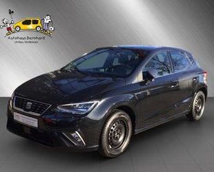 Seat Seat Ibiza 1.0 TSI 110 Xcellence 6-Gang Gebrauchtwagen