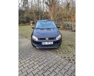 VW Volkswagen Polo 1.2 Comfortline Comfortline Gebrauchtwagen