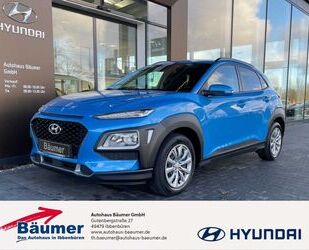 Hyundai Hyundai KONA 1.0 T-GDi SELECT +Neuer Motor! +AHK + Gebrauchtwagen