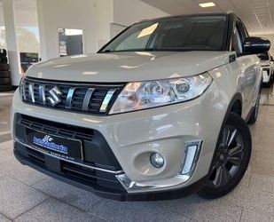 Suzuki Suzuki Vitara 1.4 Automatik Kamera Navi AHK Klimaa Gebrauchtwagen