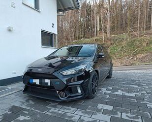 Ford Ford Focus 2,3 EcoBoost 257kW RS Allrad RS Gebrauchtwagen