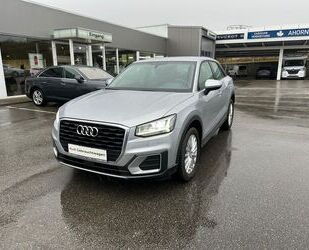 Audi Audi Q2 35 TFSI S tronic design Gebrauchtwagen