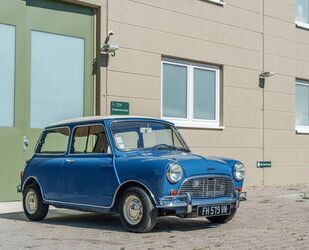 Mini MINI Cooper S Mk I*restauriert*Historie* Gebrauchtwagen