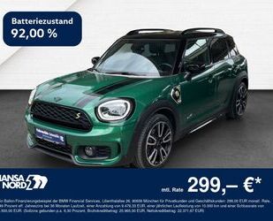 Mini MINI Countryman Cooper SE ALL4 HYBRID JCW HUD PANO Gebrauchtwagen