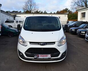 Ford Ford Transit Custom Kasten 310 L2 Trend Gebrauchtwagen