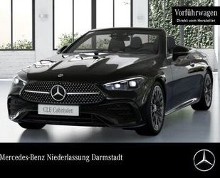 Mercedes-Benz Mercedes-Benz CLE 300 4M AMG+NIGHT+STHZG+BURMESTER Gebrauchtwagen