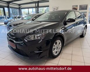 Kia Kia Ceed 1.0 T-GDI 100 OPF Sitzheizung Carplay Gebrauchtwagen