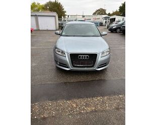 Audi Audi A3 Sportback 1.4 TFSI S line Sportpaket plus Gebrauchtwagen