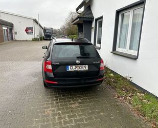 Skoda Skoda Octavia 1.6 TDI sehr gepflegt Auto Gebrauchtwagen