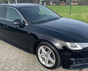 Audi Audi A4 2.0 TDI Avant 190Ps S tronic Xenon Navi Le Gebrauchtwagen