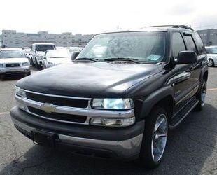 Chevrolet Chevrolet Tahoe 5.3 LT