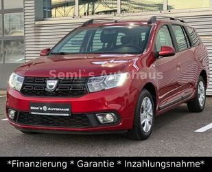 Dacia Dacia Logan MCV II Kombi Laureate*1.Hand*Klima*PDC Gebrauchtwagen