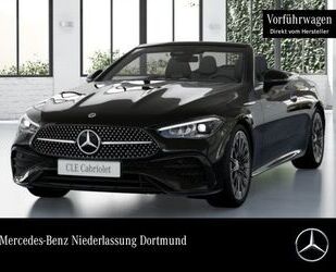 Mercedes-Benz Mercedes-Benz CLE 200 AMG+NIGHT+AHK+LED+KAMERA+KEY Gebrauchtwagen