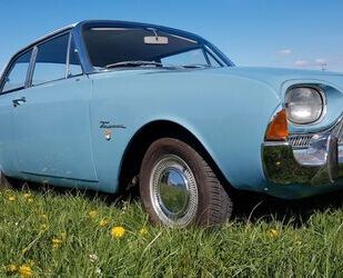 Ford Ford Taunus Gebrauchtwagen