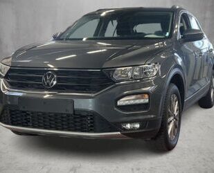 VW Volkswagen T-Roc 1.5 TSi DSG Style +APP+Sitzh.+ACC Gebrauchtwagen