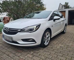 Opel Opel Astra 1.4 Turbo ON 92kW ON Gebrauchtwagen