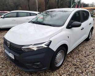 Dacia Dacia Sandero SCe 65 Access BT Pdc Alwetterreifen Gebrauchtwagen