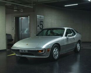 Porsche Porsche 924 S TARGA Gebrauchtwagen